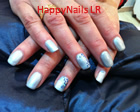 Nail Art Ongles La Rochelle